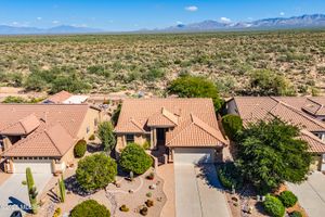 1164 N RAMS HEAD RD, GREEN VALLEY, AZ