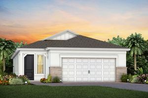 6460 SHIMMERING SHORES LN, SAINT CLOUD, FL