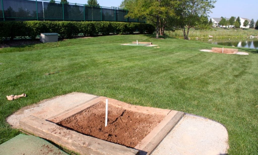 Horseshoe Pits
