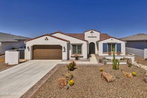 30755 S CHESTNUT WAY, ORACLE, AZ