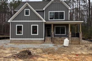 9107 TERROIR LN, NEW KENT, VA