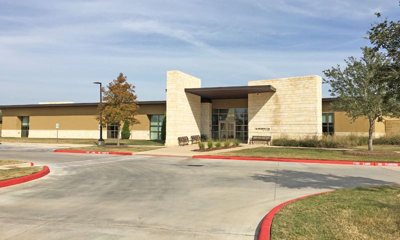 The Lagos at Aliana - Richmond TX