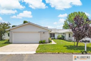 442 DAHLIA PLZ 442A, MONROE, NJ