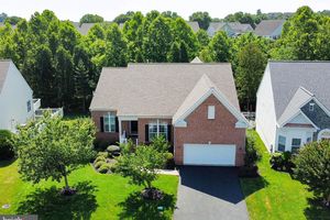 13033 ORMOND DR, BRISTOW, VA