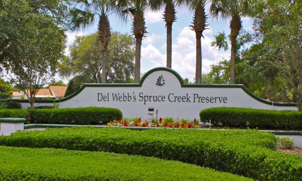 Spruce Creek Preserve - Dunnellon, FL