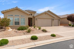 4175 S TAWNY OWL DR, ST GEORGE, UT