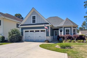 600 PLANTERS RIDGE DR, SUNSET BEACH, NC