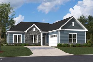 1207 MASTERS PLACE WAY 184, DURHAM, NC