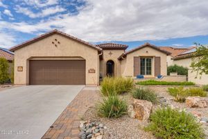 2235 E THUNDERCHIEF DR, GREEN VALLEY, AZ