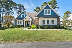 127 CLUBHOUSE RD, SUNSET BEACH, NC