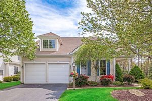 40 CANOE LNDG, PLYMOUTH, MA
