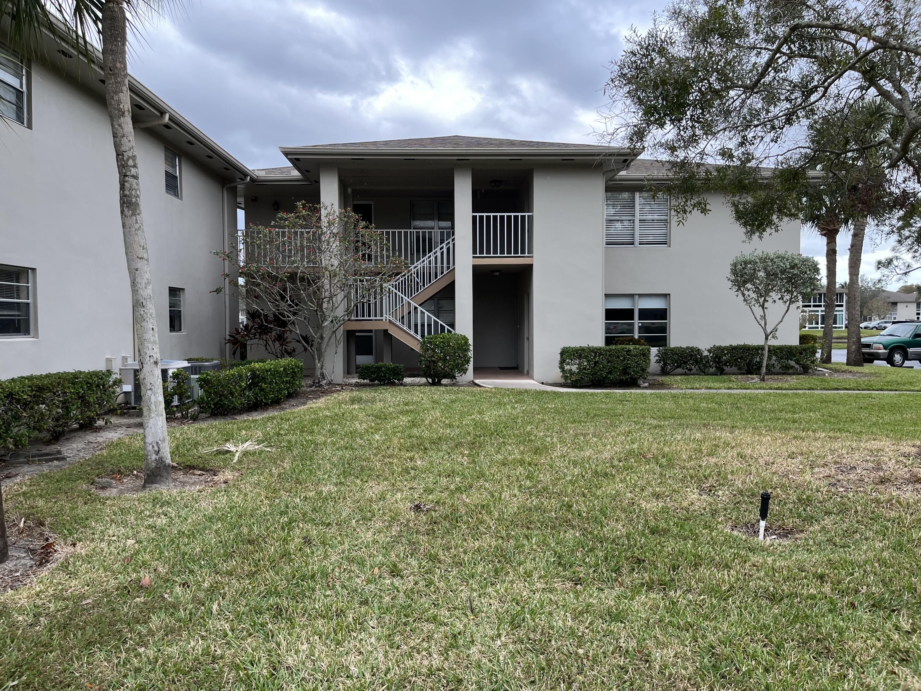 image of property at 3 Vista St. Lucie Trl Trail 101