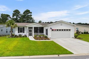 3004 THOROUGHFARE CT, CONWAY, SC