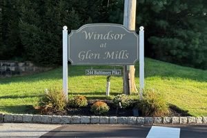 244 BALTIMORE PIKE UNIT 101B, GLEN MILLS, PA