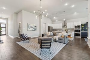 1034 MARINA AVE, ALLEN, TX