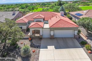 2140 E BIGHORN MOUNTAIN DR, ORO VALLEY, AZ