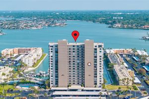 7300 SUN ISLAND DR 605, SOUTH PASADENA, FL