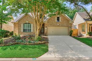 7 WILMINGTON WAY, THE WOODLANDS, TX