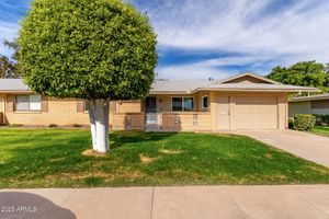 10722 W KELSO DR, SUN CITY, AZ