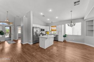 18119 W SPENCER DR, SURPRISE, AZ