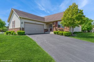 13482 S SILVERLEAF RD, PLAINFIELD, IL
