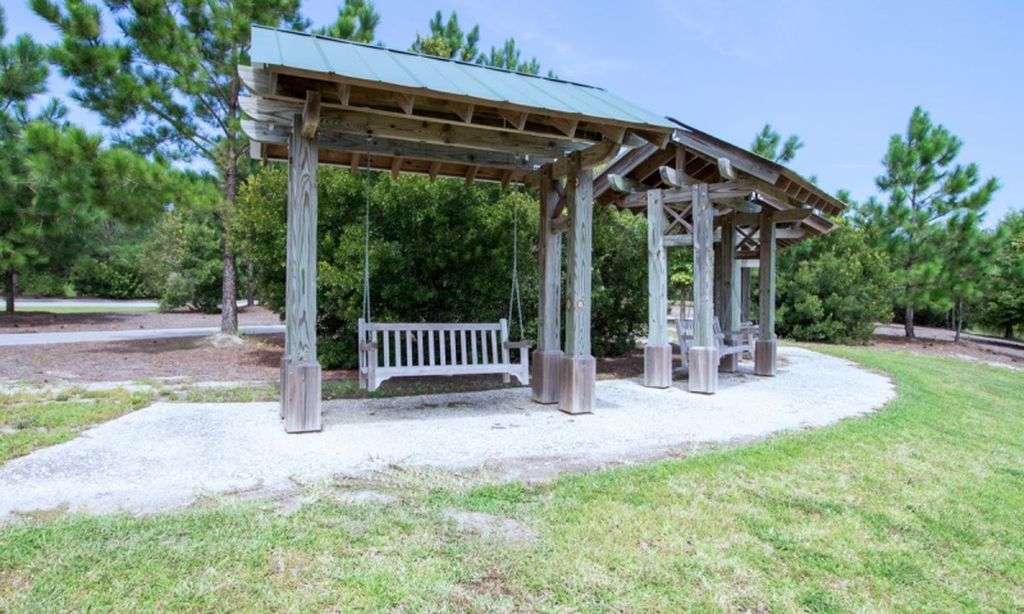 452-Acre Nature Preserve