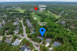 3792 BANCROFT PL, SOUTHPORT, NC