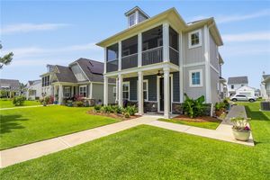 58 GARDEN ISLE LN, HARDEEVILLE, SC