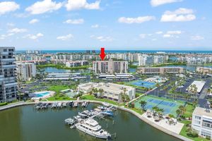7600 SUN ISLAND DR PH 804, SOUTH PASADENA, FL