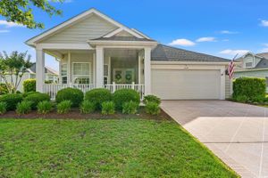1631 MURRELL PL, MURRELLS INLET, SC