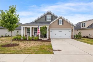 4463 SAPPHIRE CT, CLEMMONS, NC