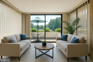 15100 INTERLACHEN DR APT 115, SILVER SPRING, MD