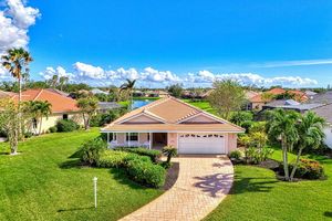 3270 BAY RIDGE WAY, PORT CHARLOTTE, FL