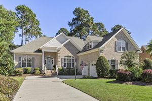 1449 TURNING LEAF LN, BOLIVIA, NC