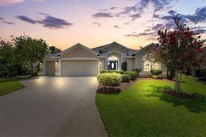 3401 ICHABOD WAY, THE VILLAGES, FL