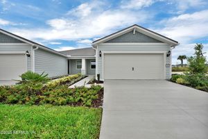 336 ECLIPTIC LOOP, YULEE, FL