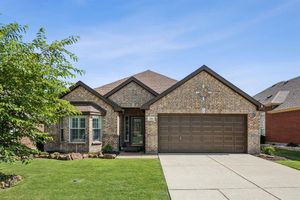 308 WRANGLER DR, FAIRVIEW, TX