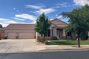 4438 S BROADMOOR DR, ST GEORGE, UT