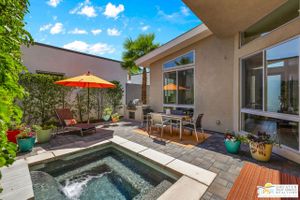1136 CYAN LN, PALM SPRINGS, CA