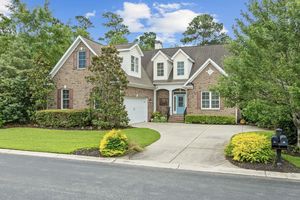 28 GREY MOSS RD, MURRELLS INLET, SC