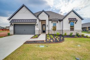 1901 CASCADA WAY, LITTLE ELM, TX