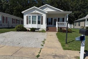 60 PINETREE LN, MAYS LANDING, NJ