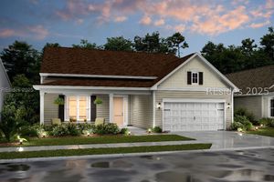 93 ESTUARY DR, BLUFFTON, SC