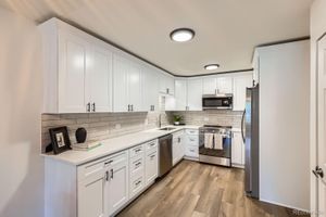 610 S CLINTON ST 5A, DENVER, CO