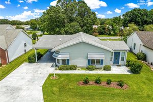 729 AGUA WAY, THE VILLAGES, FL