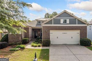 120 LAUREL RDG, CANTON, GA