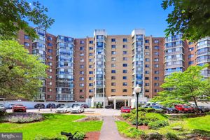15101 INTERLACHEN DR 1-126, SILVER SPRING, MD