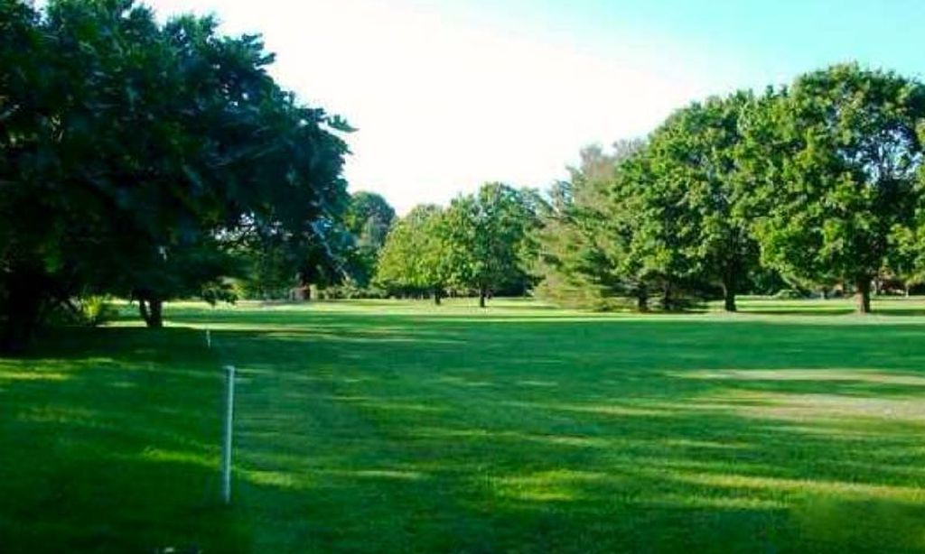 9-Hole Golf Course