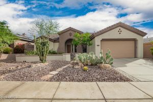 41819 N IRON HORSE CT, ANTHEM, AZ