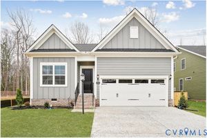 8705 TERROIR LN, NEW KENT, VA